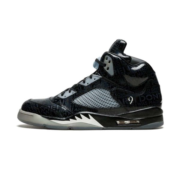 AIR JORDAN 5 RETRO Doernbecher