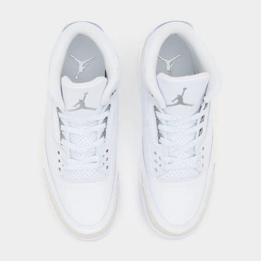Air Jordan 3 “Pure Money”