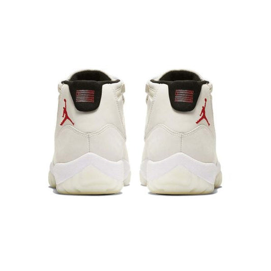 Air Jordan 11 Retro (GS) “Platinum Tint”