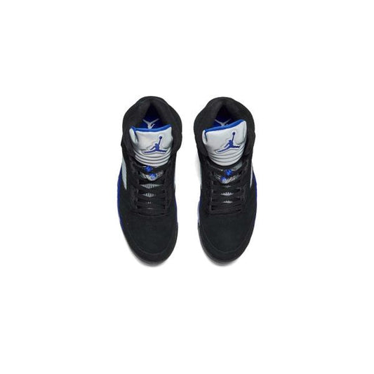 Air Jordan 5 Racer Blue