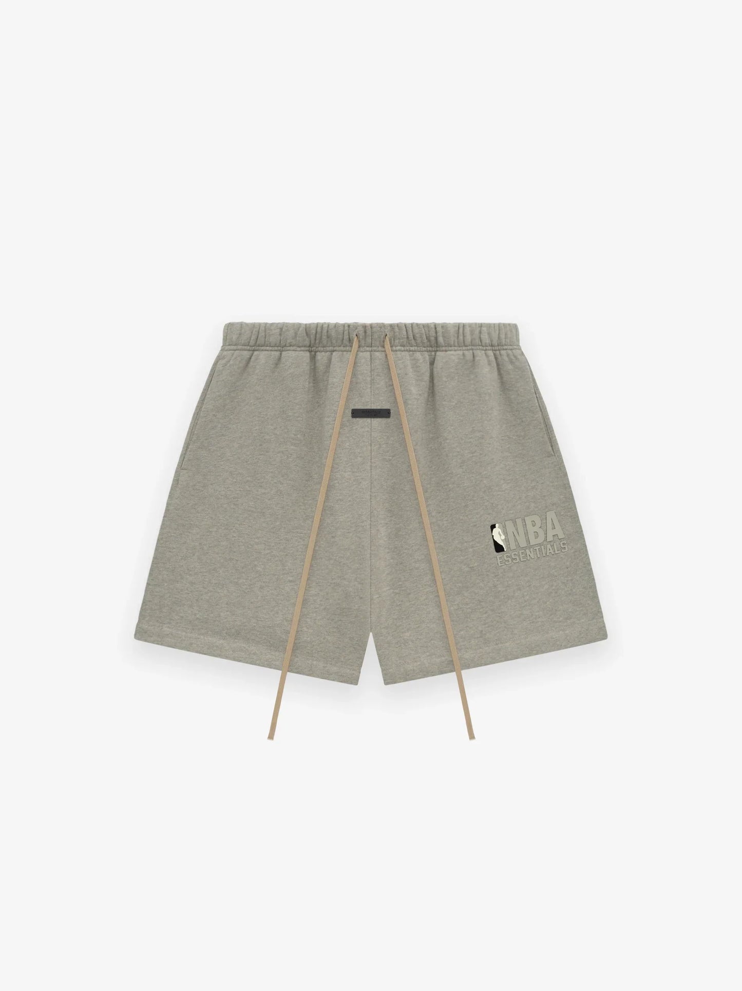 Essentials FW24 NBA Warm Heather Shorts