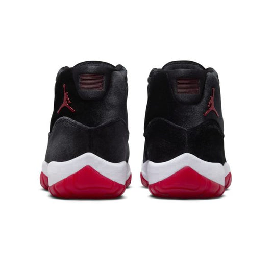 (WMNS) Air Jordan 11 ‘Bred Velvet’ DB5457-061