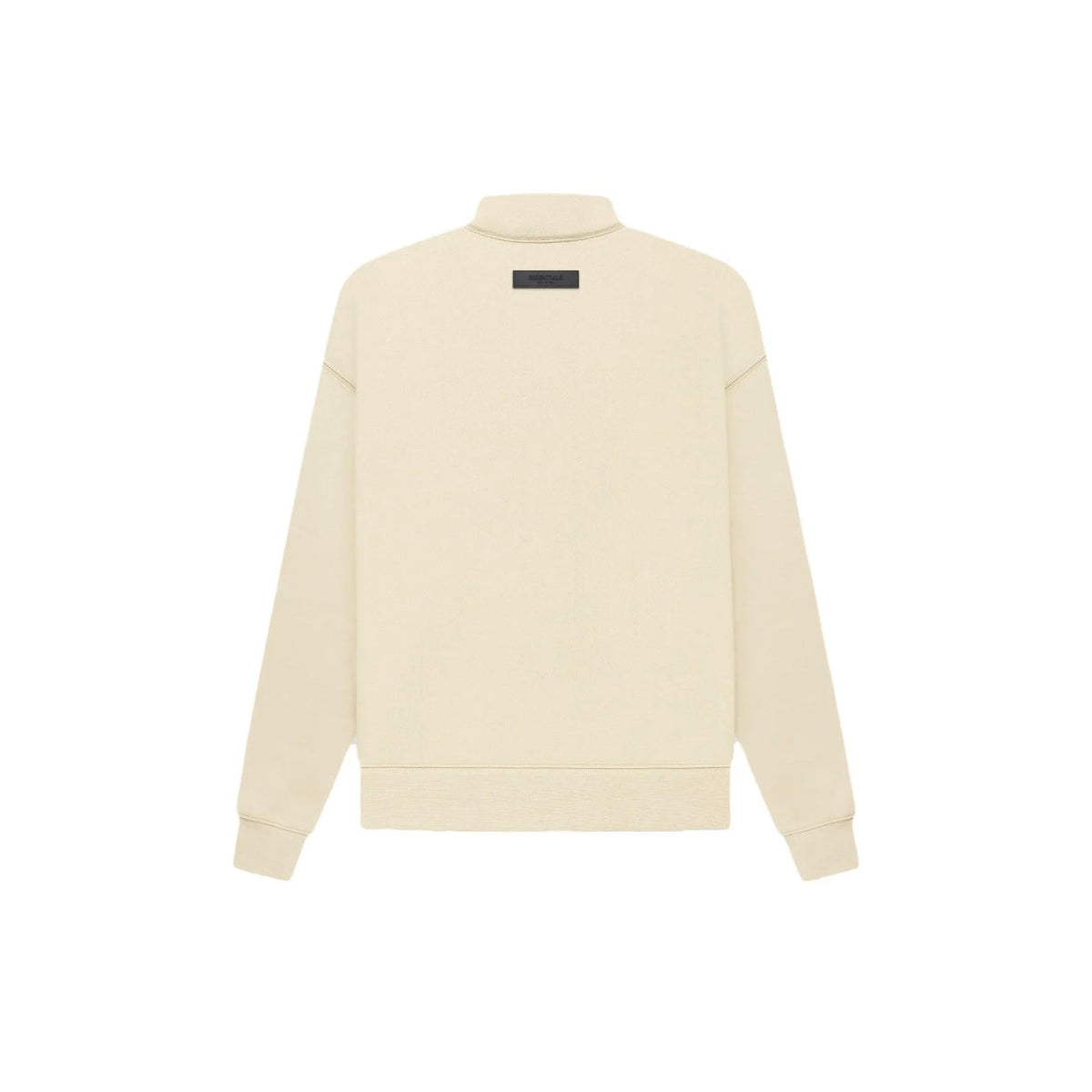 Essentials FW22 Egg Shell Mockneck