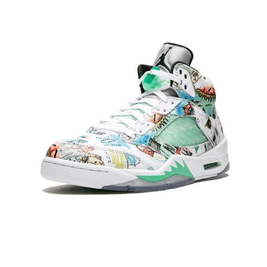 Jordan Air Jordan 5 Retro “Wings”