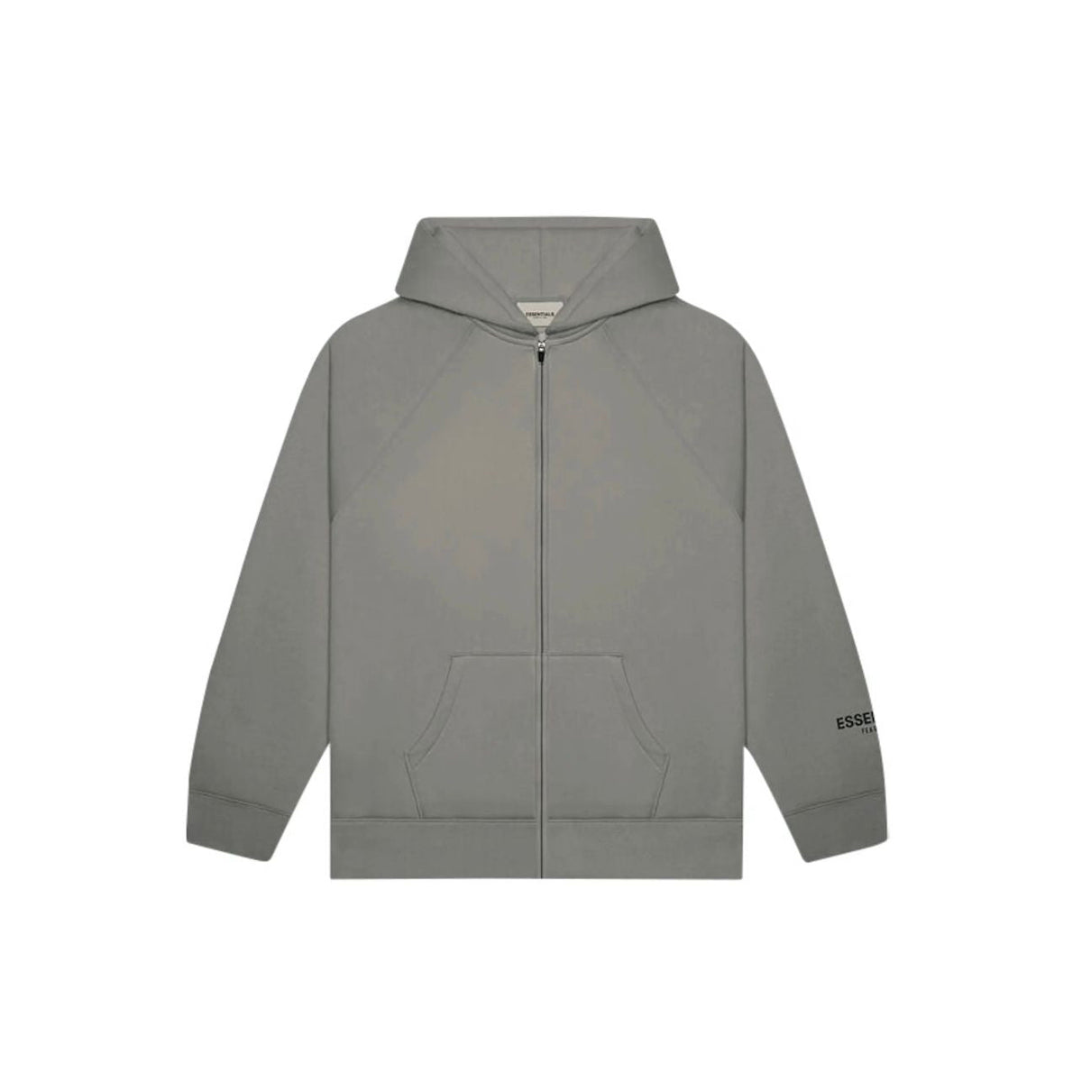 Essentials SS20 Charcoal Jacket