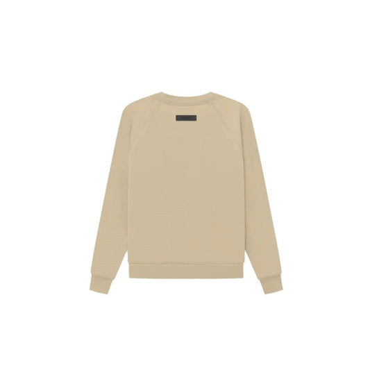 Essentials SS23 Sand Sweatshirt
