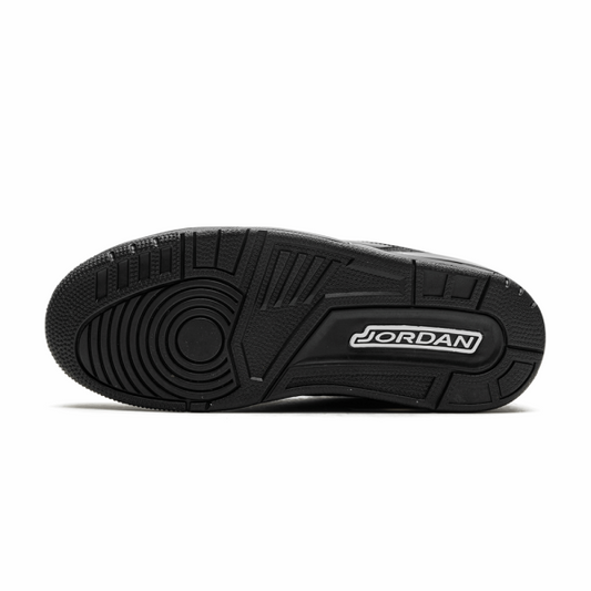 AIR JORDAN 3 “BLACK CAT 2025”